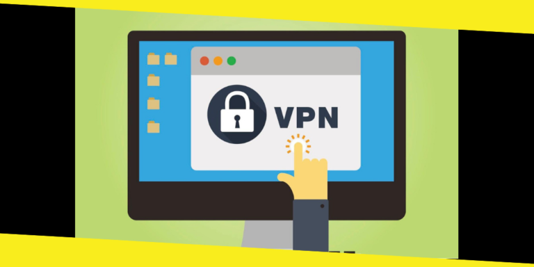 Should I Be Concerned About the Safety of VPNs?