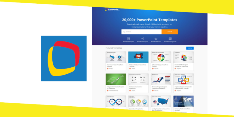 SlideModel.com – Create Impactful Presentation With Powerpoint Templates