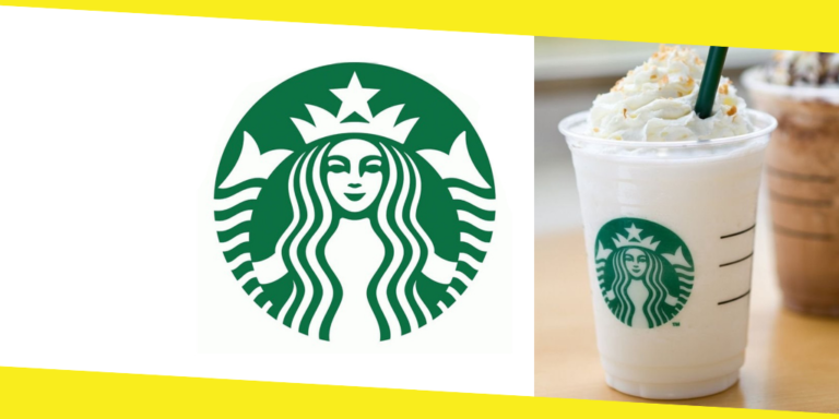 Surprising Stats on Starbucks
