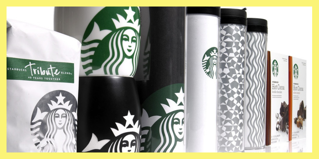 Starbucks Wallpaper