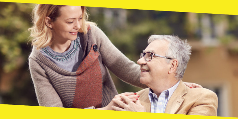 7 Things You Should Know If You Care for a Parent with Dementia