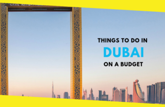 Things to Do in Dubai on a Budget