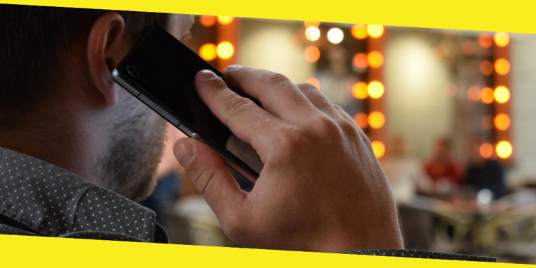 Gay Phone Sex: A Throwback to Pre-decriminalized India