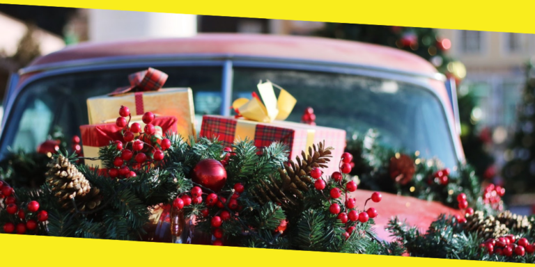 8 Tips for Finding a Perfect Gift for the Holiday Season