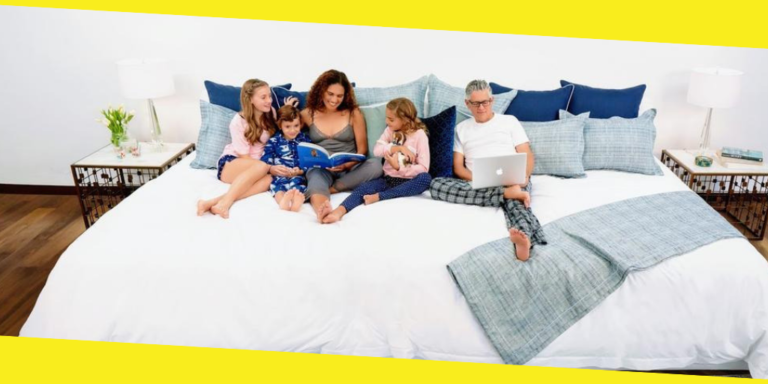 8 Tips to Find Best Mattress in UAE