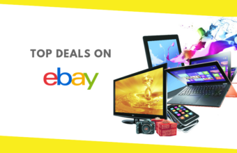 Top Deals on eBay