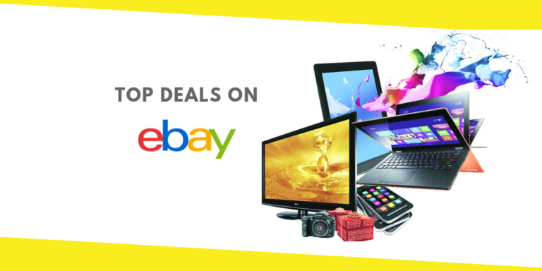Top Deals on eBay