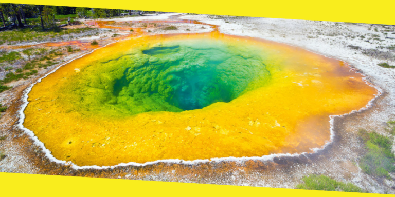 Travel in the USA – Top Places to Visit in the United States