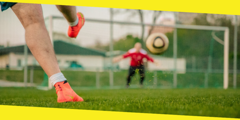 3 Types of Warm-up Before Sports You Must Do