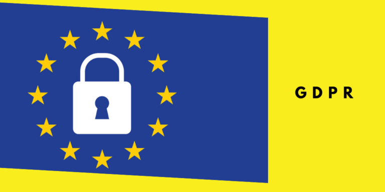 What is GDPR?