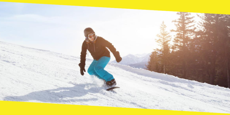 7 Most Popular Winter Sports and Their Health Benefit