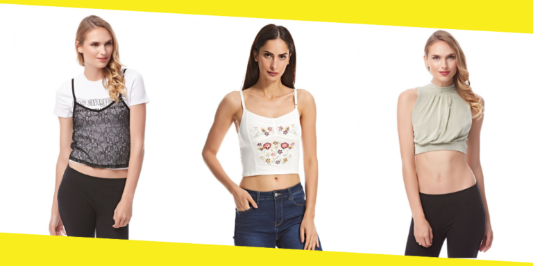 Avail up to 15% Additional Discount on Women’s Clothing only on Souq