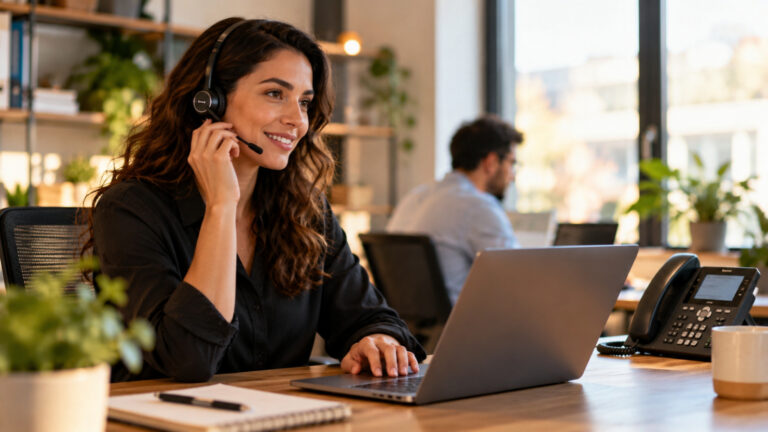 Which Business Phone System Features Actually Matter for Small Businesses?