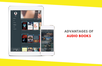 What Are the Advantages of Audio Books?