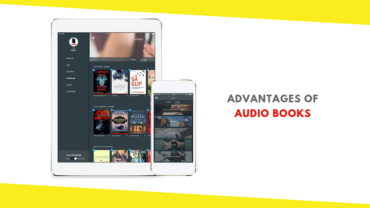 What Are the Advantages of Audio Books?