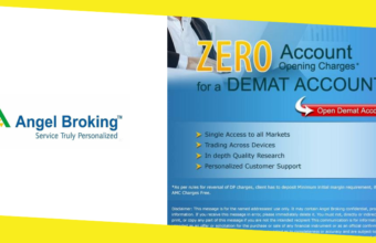 How Angel Broking Demat Account Can Aid You for Better Future?