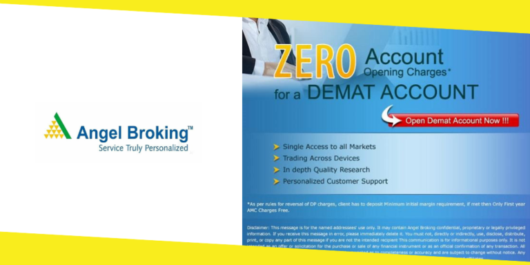 How Angel Broking Demat Account Can Aid You for Better Future?