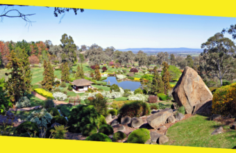 Australia’s 10 Best Gardens You Must Visit