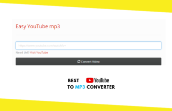 Best YouTube to MP3 Converter in 2019