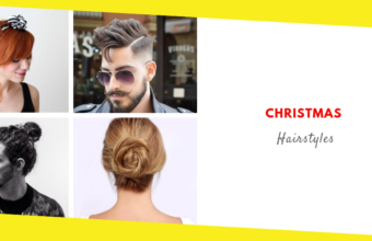 Christmas Hairstyles