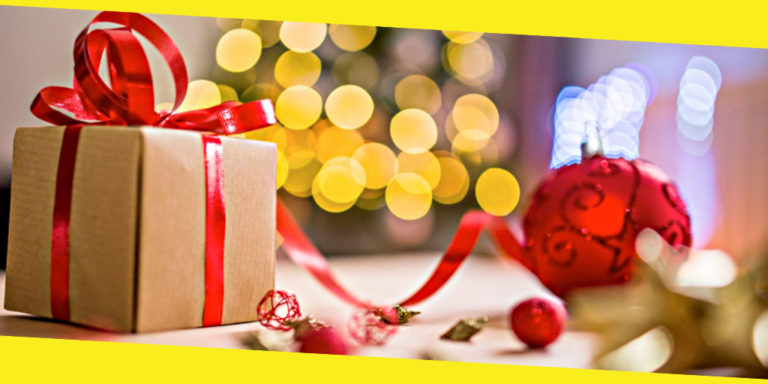A Great Place To Make Your Christmas Wish List Is At GiftYou
