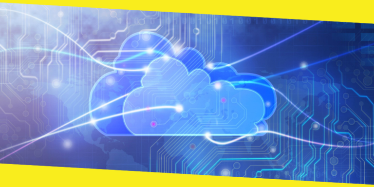 Cloud Computing Opening Doors to a New Digital Era