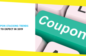 Coupon Stacking Trends to Expect in 2019