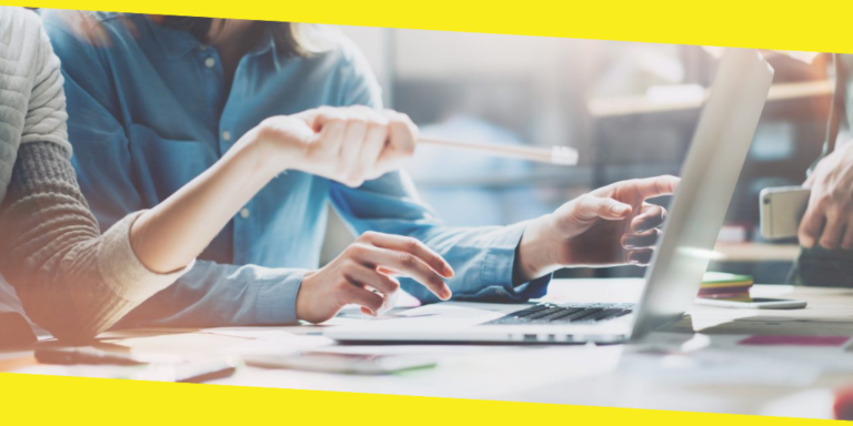 Digital Marketing and Process for Online Referrals
