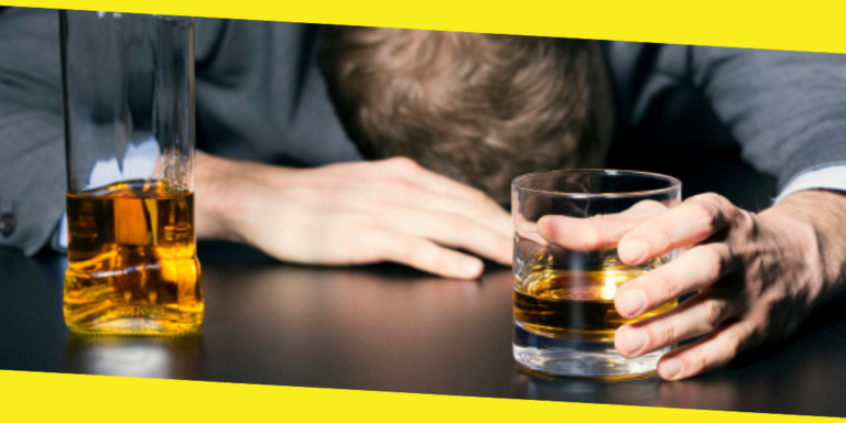 Effects of Drugs on Men