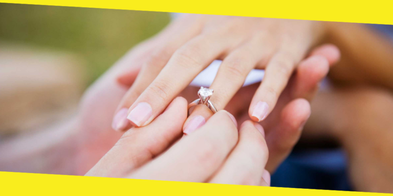 Buying the Perfect Engagement Ring: A Buying Guide