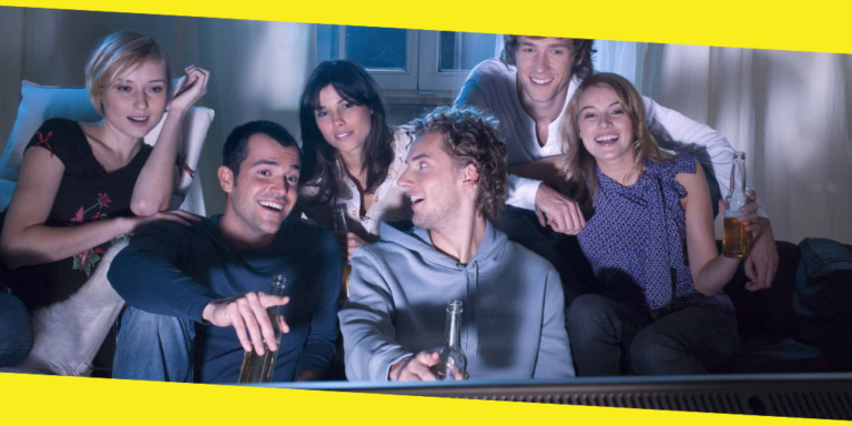 8 Fun Things to Do with Friends