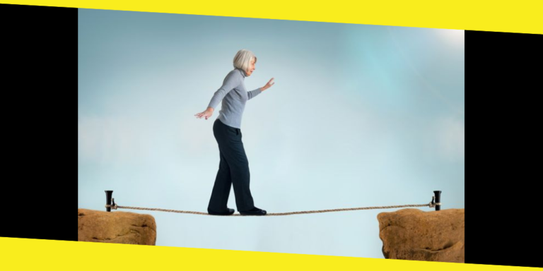 Guidelines to Help You Take Control of Your Life!