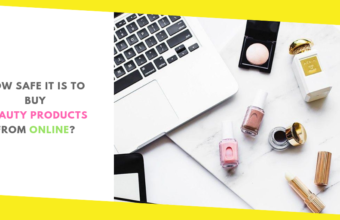 How Safe It Is to Buy Beauty Products from Online?