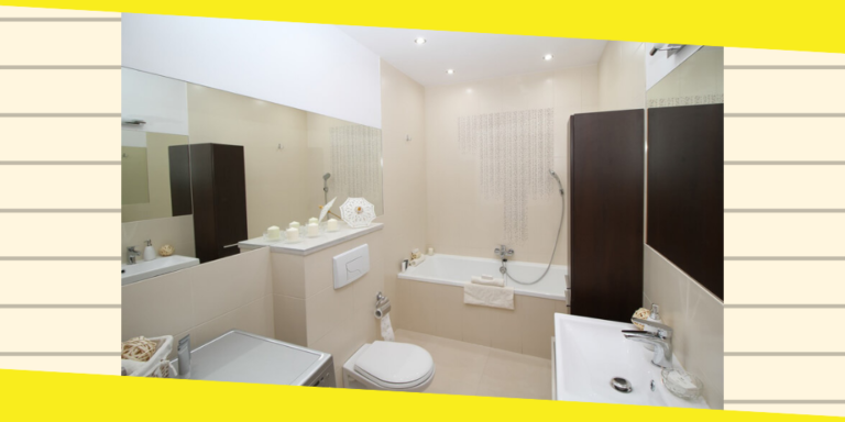 How to Clean Your Toilet Step by Step Guideline