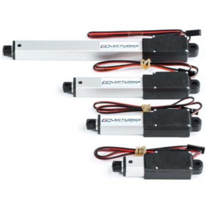 How To Control Linear Actuators