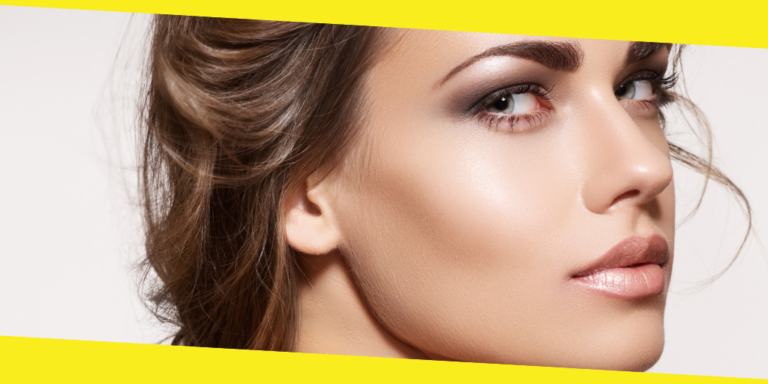 How to Develop a Skin Care Routine Producing