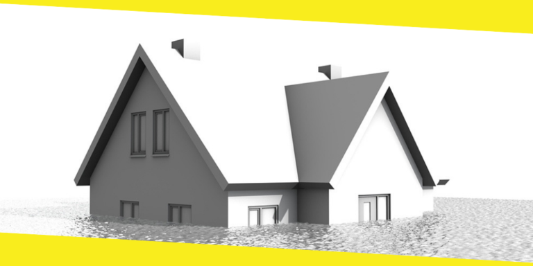 How to Repair a Water Damaged House
