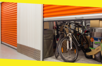 Ideas to Getting Most Out of Storage Units