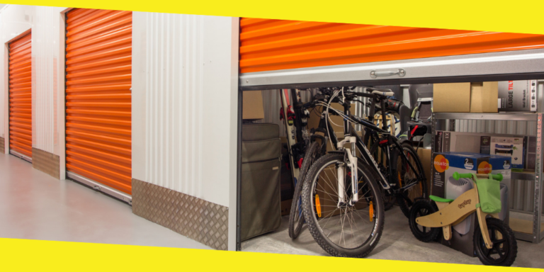 Ideas to Getting Most Out of Storage Units