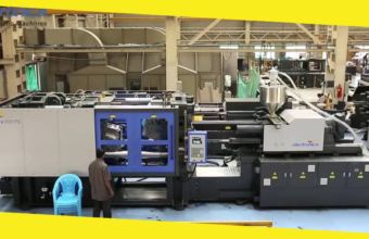 All About Setting Up A Successful Injection Molding Business