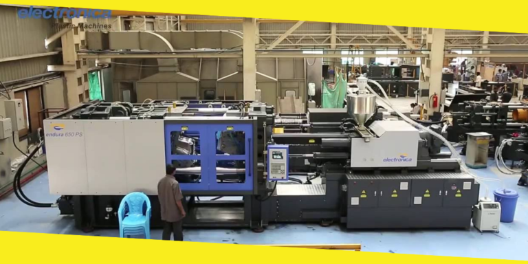 All About Setting Up A Successful Injection Molding Business
