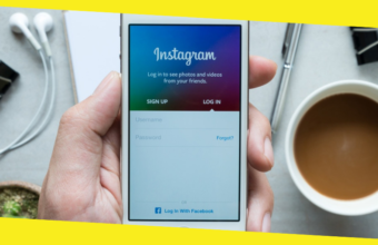 What Benefits You Can Get Through Instagram for Small Business