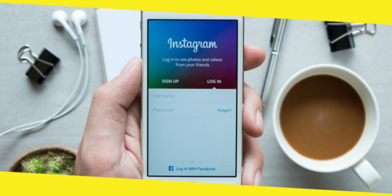 What Benefits You Can Get Through Instagram for Small Business