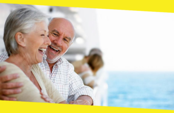 Is Cruising Just for Retired Couples?