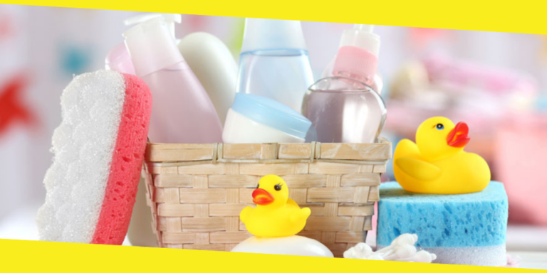 Is it Safe to Buy Baby Products from Online Portal?