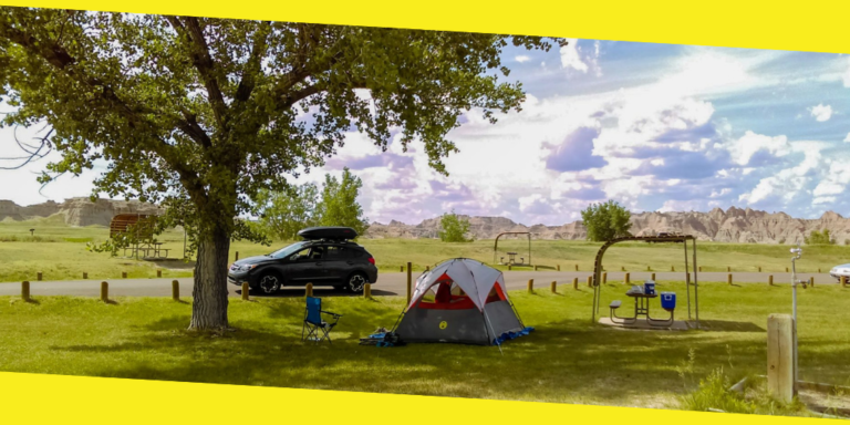 5 Must Need Things to Carry for Your Next Camping Trip