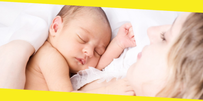 New Mothers Should Keep These 7 Things In Mind!