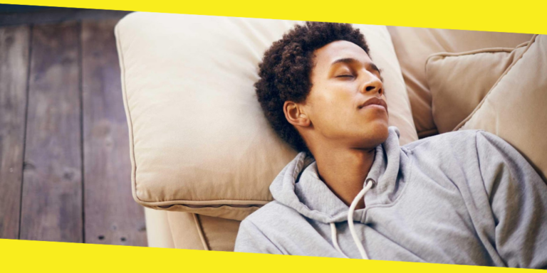 These Might Be Some of the Reasons You’re Not Getting Enough Sleep