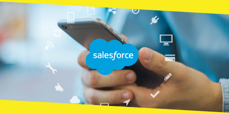 4 Recommendations on Salesforce Customization