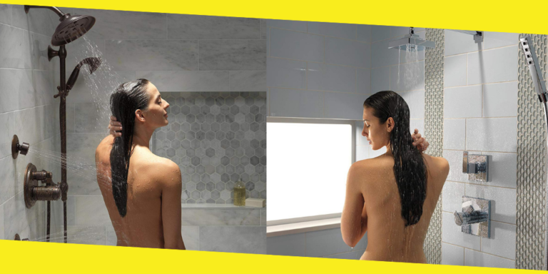 Things You Should Consider Before Buying A Shower Head